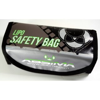 Absima 9000008 LiPo Lade- und Transporttasche