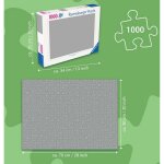 Ravensburger 00729 Origami Adventure Christmas Market Teileanzahl: 1000