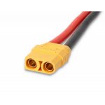 SLS XTRON Lipo Akku 4000mAh 2S1P 7,4V 30C/60C XT90