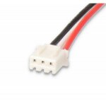 SLS XTRON Lipo Akku 4000mAh 2S1P 7,4V 30C/60C XT90