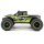 HPI 540110 Blackzon Smyter MT 1:12 4WD Electric Monster Truck - Grün