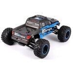 HPI 540111 Blackzon Smyter MT 1:12 4WD Electric Monster Truck - Blau