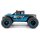 HPI 540111 Blackzon Smyter MT 1:12 4WD Electric Monster Truck - Blau
