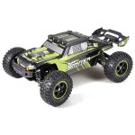 HPI 540112 Blackzon Smyter DT 1:12 4WD Electric Desert Truck - Grün