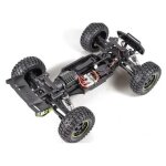 HPI 540112 Blackzon Smyter DT 1:12 4WD Electric Desert Truck - Grün