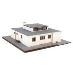 NOCH 66680 Laser-Cut Bauhaus-Musterhaus Haus am Horn - Spurweite H0