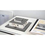 NOCH 66680 Laser-Cut Bauhaus-Musterhaus Haus am Horn - Spurweite H0
