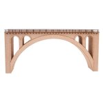 NOCH 62832 Laser-Cut Brombenzviadukt Spurweite N