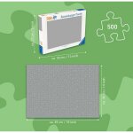 Ravensburger 00227 Puzzle Weihnachtszeit Teileanzahl: 500