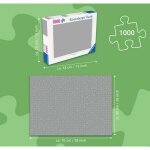 Ravensburger 00578 Puzzle Weihnachtszeit Teileanzahl: 1000