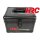 HRC Racing HRC9721M LiPo Aufbewahrungskoffer - Fire Case M - 250x180x185mm
