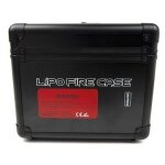 HRC Racing HRC9721XL LiPo Aufbewahrungskoffer - Fire Case...