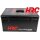 HRC Racing HRC9721XL LiPo Aufbewahrungskoffer - Fire Case XL - 530x330x280mm