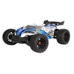 DF-Models 3145 Z-10 Competition Truggy BR 1:10XL brushed RTR