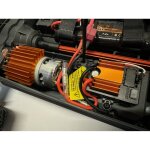 DF-Models 3145 Z-10 Competition Truggy BR 1:10XL brushed RTR