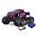 Traxxas 36354-4-PINK Stampede Brushless BL-2S 2WD MT 1:10 RTR pink Spar Set