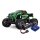 Traxxas 36354-4-GRN Stampede Brushless BL-2S 2WD MT 1:10 RTR grün Spar Set