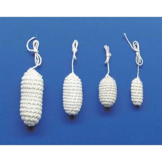 Krick 63209 Seitenfender 50 x 25 mm