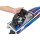 Traxxas 106064-4-BLUE Disruptor 26-Zoll V-Rumpf Rennboot Selbstauftichtung blau