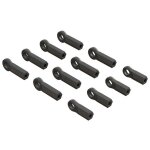 Arrma ARAC8807 Rod End Set: 4x4