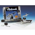 Revell 39107 Airbrush Spritzpistole Vario Master Class Profi