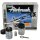 Revell 39107 Airbrush Spritzpistole Vario Master Class Profi