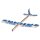 Revell 24328 Balsa Birds Hand-Launch Glider - Blau