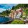 Ravensburger 00201 Puzzle Comer See, Italien Teileanzahl: 500