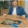 Ravensburger 00201 Puzzle Comer See, Italien Teileanzahl: 500