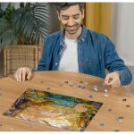 Ravensburger 00238 Puzzle Im Dinoland Teileanzahl: 500