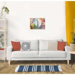 Ravensburger 00368 Puzzle Postkarte aus New York Teileanzahl: 500