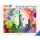 Ravensburger 00368 Puzzle Postkarte aus New York Teileanzahl: 500