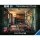 Ravensburger 00180 Puzzle Mysterious castle library Teileanzahl: 1000