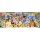 Ravensburger 00444 Puzzle Disney Gruppenfoto Teileanzahl: 1000
