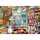 Ravensburger 00527 Puzzle Disney Im Spielzeugladen Teileanzahl: 1000