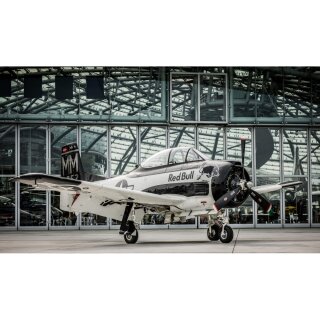 Revell 05635 1:48 Geschenkset Flying Bulls T-28B Trojan