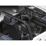Revell 05636 1:24 Geschenkset "50 Years of the VW Golf 1" mit Basiszubehör