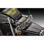 Revell 07731 1:32 AC/DC Tour Truck & Trailer "Power Up"