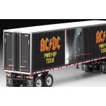 Revell 07731 1:32 AC/DC Tour Truck & Trailer "Power Up"