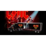 Revell 07731 1:32 AC/DC Tour Truck & Trailer "Power Up"