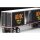 Revell 07731 1:32 AC/DC Tour Truck & Trailer "Power Up"