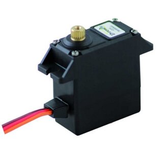 D-Power CDS-360 MG Midi Servo