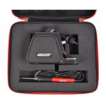 Team Corally C-48525-EU DSS PRO 150-Digitale Lötstation-150W - 500°C - EURO 230V