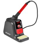 Team Corally C-48525-EU DSS PRO 150-Digitale Lötstation-150W - 500°C - EURO 230V