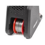 Team Corally C-48525-EU DSS PRO 150-Digitale Lötstation-150W - 500°C - EURO 230V