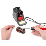 Team Corally C-48525-EU DSS PRO 150-Digitale Lötstation-150W - 500°C - EURO 230V