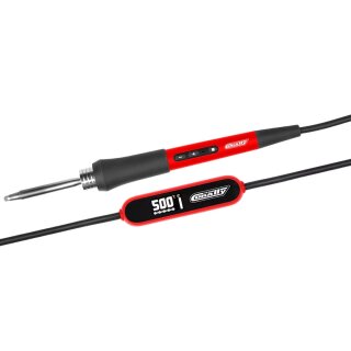 Team Corally C-48530-EU DSI PRO 80 - Digitale Lötstation 80W - 500°C - EURO 230V