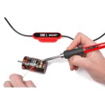 Team Corally C-48530-EU DSI PRO 80 - Digitale Lötstation 80W - 500°C - EURO 230V