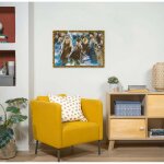 Ravensburger 00463 Puzzle Der Zauberschüler Harry Potter Teileanzahl: 1000