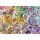 Ravensburger 00460 Puzzle Challenge Pokémon Teileanzahl: 1000